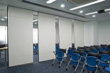 你知道活動隔墻，活動隔斷墻折疊門嗎？