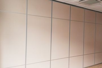 盡顯品味！硬包活動隔斷裝飾靈感激發(fā)