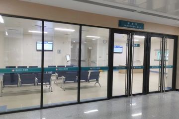 全鋼防火玻璃隔斷廠家-秉帝隔斷